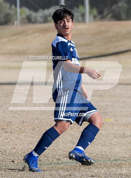 Thumbnail 2 in Yuma vs Shadow Ridge (Bohdie Larson Celebration Classic) photogallery.