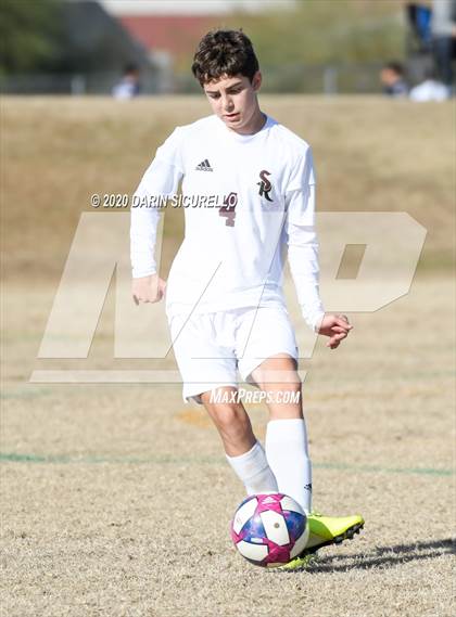 Thumbnail 1 in Yuma vs Shadow Ridge (Bohdie Larson Celebration Classic) photogallery.
