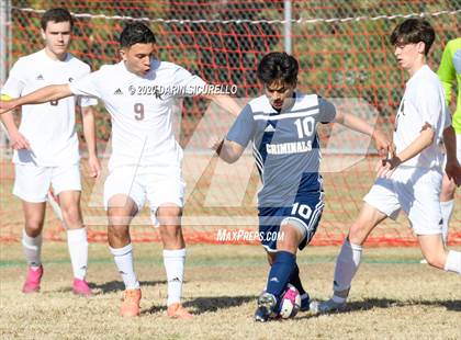 Thumbnail 3 in Yuma vs Shadow Ridge (Bohdie Larson Celebration Classic) photogallery.