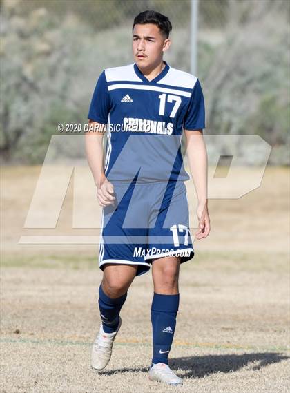 Thumbnail 1 in Yuma vs Shadow Ridge (Bohdie Larson Celebration Classic) photogallery.