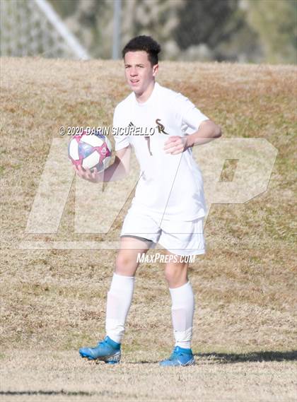 Thumbnail 1 in Yuma vs Shadow Ridge (Bohdie Larson Celebration Classic) photogallery.