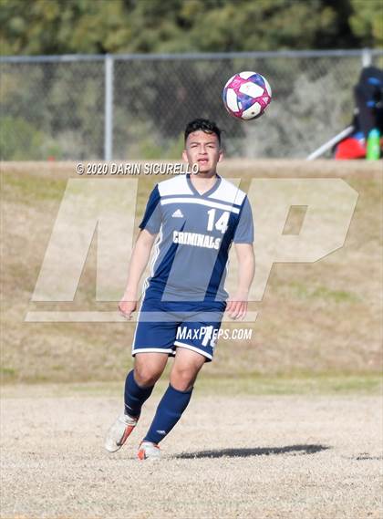 Thumbnail 2 in Yuma vs Shadow Ridge (Bohdie Larson Celebration Classic) photogallery.