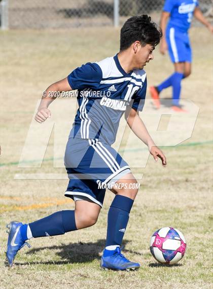 Thumbnail 1 in Yuma vs Shadow Ridge (Bohdie Larson Celebration Classic) photogallery.
