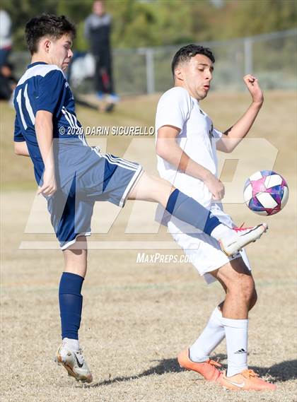 Thumbnail 1 in Yuma vs Shadow Ridge (Bohdie Larson Celebration Classic) photogallery.