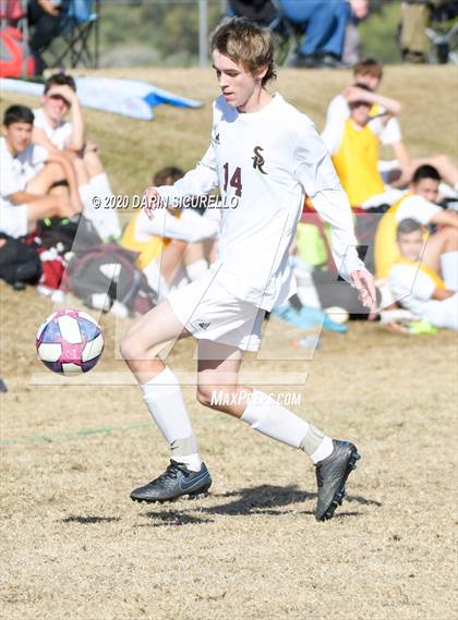 Thumbnail 3 in Yuma vs Shadow Ridge (Bohdie Larson Celebration Classic) photogallery.