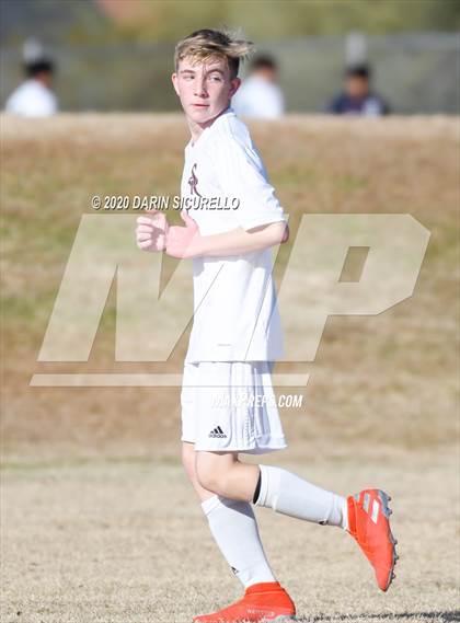 Thumbnail 2 in Yuma vs Shadow Ridge (Bohdie Larson Celebration Classic) photogallery.