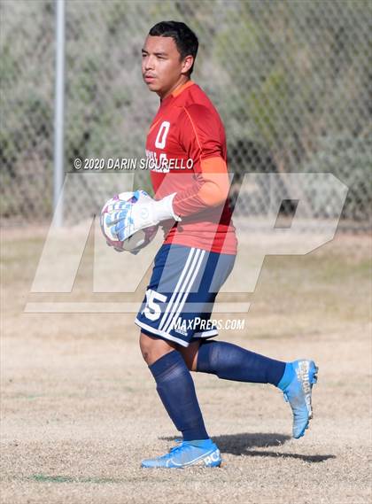 Thumbnail 2 in Yuma vs Shadow Ridge (Bohdie Larson Celebration Classic) photogallery.