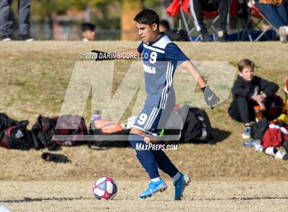Thumbnail 3 in Yuma vs Shadow Ridge (Bohdie Larson Celebration Classic) photogallery.