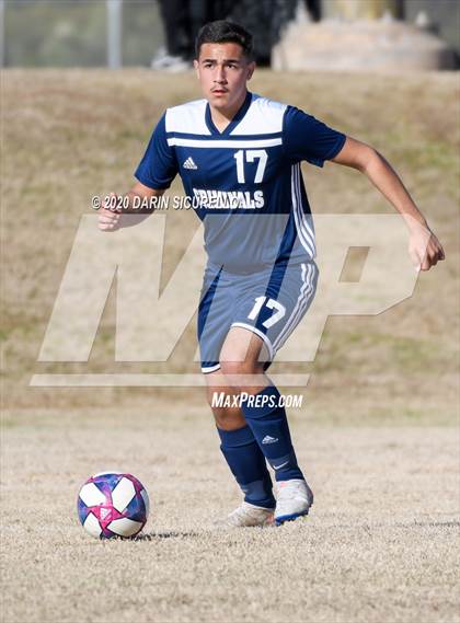 Thumbnail 2 in Yuma vs Shadow Ridge (Bohdie Larson Celebration Classic) photogallery.