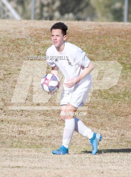 Thumbnail 3 in Yuma vs Shadow Ridge (Bohdie Larson Celebration Classic) photogallery.