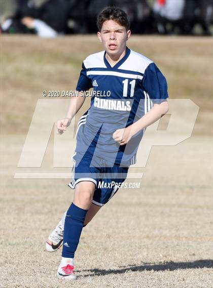 Thumbnail 2 in Yuma vs Shadow Ridge (Bohdie Larson Celebration Classic) photogallery.