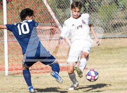 Thumbnail 3 in Yuma vs Shadow Ridge (Bohdie Larson Celebration Classic) photogallery.