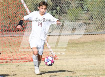 Thumbnail 2 in Yuma vs Shadow Ridge (Bohdie Larson Celebration Classic) photogallery.