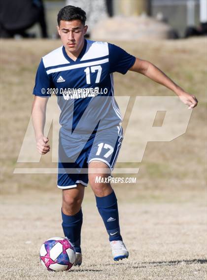 Thumbnail 3 in Yuma vs Shadow Ridge (Bohdie Larson Celebration Classic) photogallery.