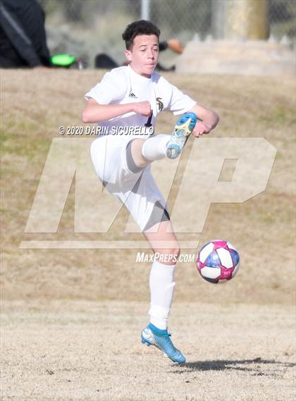 Thumbnail 3 in Yuma vs Shadow Ridge (Bohdie Larson Celebration Classic) photogallery.
