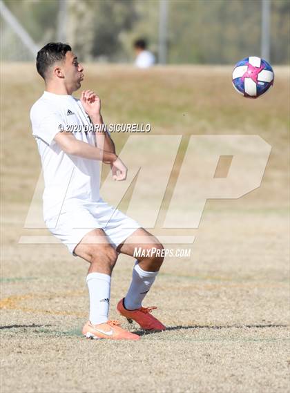 Thumbnail 3 in Yuma vs Shadow Ridge (Bohdie Larson Celebration Classic) photogallery.