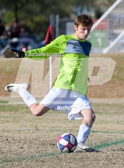 Thumbnail 2 in Yuma vs Shadow Ridge (Bohdie Larson Celebration Classic) photogallery.