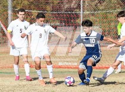 Thumbnail 2 in Yuma vs Shadow Ridge (Bohdie Larson Celebration Classic) photogallery.