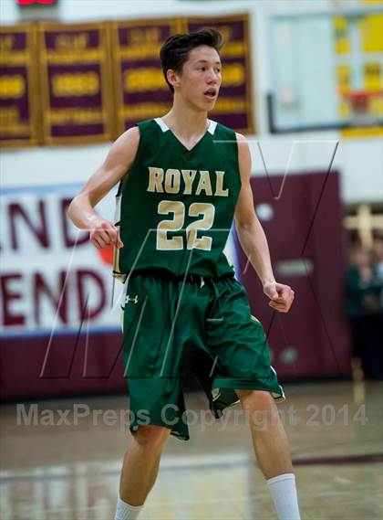 Thumbnail 2 in Royal @ Simi Valley photogallery.