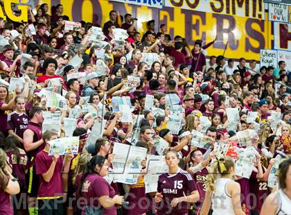 Thumbnail 2 in Royal @ Simi Valley photogallery.