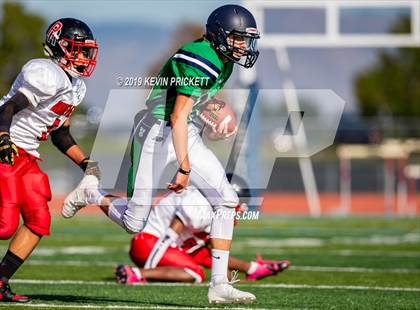Thumbnail 1 in Rangeview @ ThunderRidge photogallery.