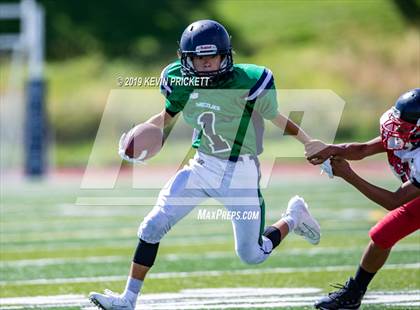 Thumbnail 1 in Rangeview @ ThunderRidge photogallery.