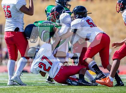 Thumbnail 2 in Rangeview @ ThunderRidge photogallery.