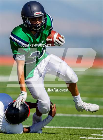 Thumbnail 1 in Rangeview @ ThunderRidge photogallery.