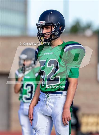 Thumbnail 3 in Rangeview @ ThunderRidge photogallery.