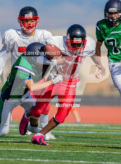 Thumbnail 1 in Rangeview @ ThunderRidge photogallery.