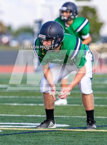 Thumbnail 1 in Rangeview @ ThunderRidge photogallery.