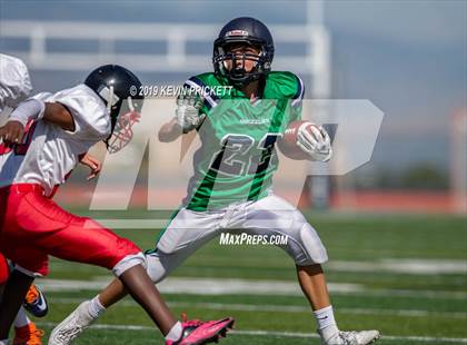 Thumbnail 1 in Rangeview @ ThunderRidge photogallery.
