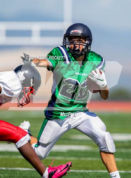 Thumbnail 1 in Rangeview @ ThunderRidge photogallery.