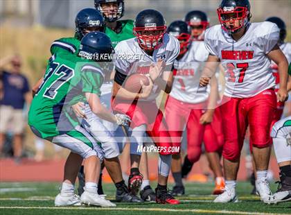 Thumbnail 3 in Rangeview @ ThunderRidge photogallery.