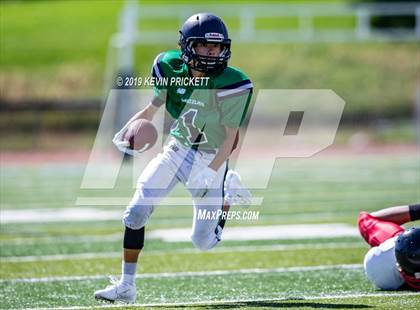Thumbnail 2 in Rangeview @ ThunderRidge photogallery.
