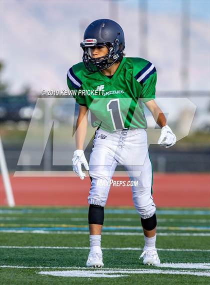 Thumbnail 2 in Rangeview @ ThunderRidge photogallery.