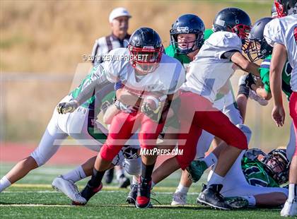 Thumbnail 3 in Rangeview @ ThunderRidge photogallery.