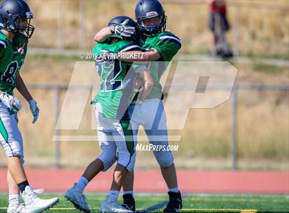 Thumbnail 2 in Rangeview @ ThunderRidge photogallery.