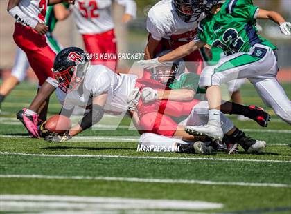 Thumbnail 2 in Rangeview @ ThunderRidge photogallery.