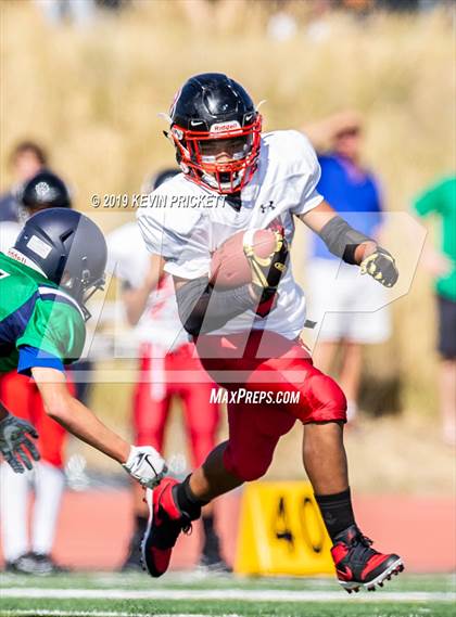 Thumbnail 2 in Rangeview @ ThunderRidge photogallery.