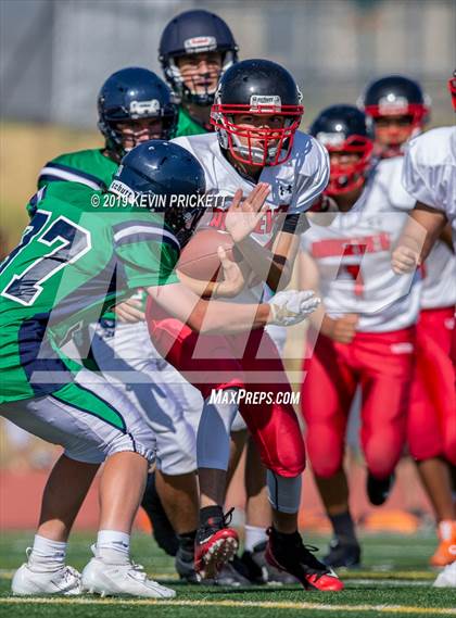 Thumbnail 1 in Rangeview @ ThunderRidge photogallery.