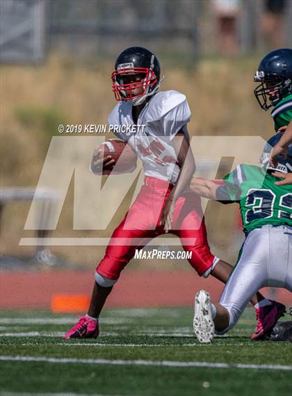 Thumbnail 2 in Rangeview @ ThunderRidge photogallery.