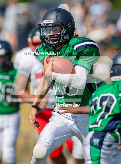 Thumbnail 1 in Rangeview @ ThunderRidge photogallery.