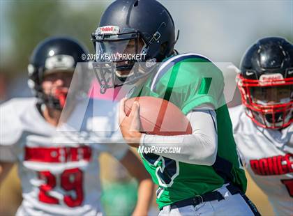 Thumbnail 3 in Rangeview @ ThunderRidge photogallery.