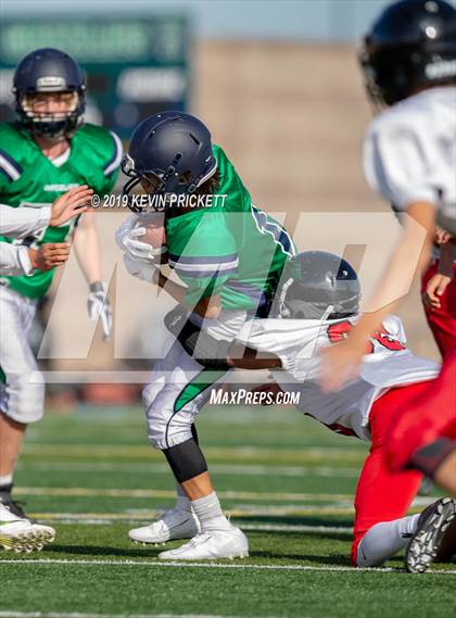 Thumbnail 2 in Rangeview @ ThunderRidge photogallery.