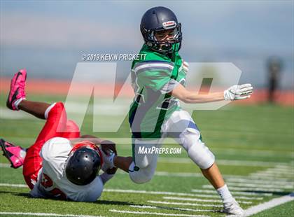 Thumbnail 2 in Rangeview @ ThunderRidge photogallery.