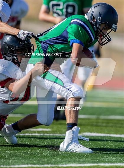 Thumbnail 3 in Rangeview @ ThunderRidge photogallery.