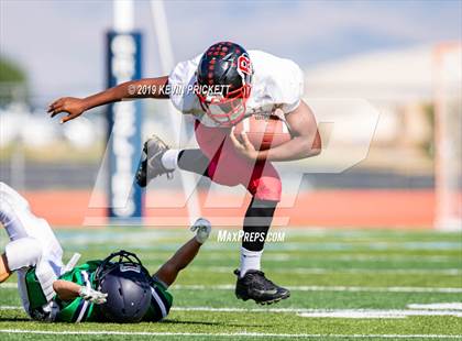 Thumbnail 3 in Rangeview @ ThunderRidge photogallery.