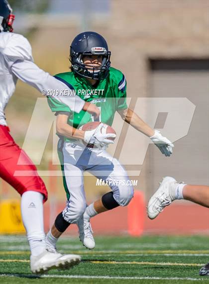 Thumbnail 1 in Rangeview @ ThunderRidge photogallery.
