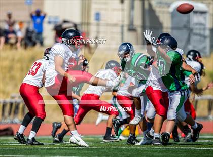 Thumbnail 1 in Rangeview @ ThunderRidge photogallery.